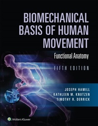 Abbildung von: Biomechanical Basis of Human Movement - WOLTERS KLUWER HEALTH
