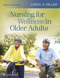 Abbildung von: Nursing for Wellness in Older Adults - WOLTERS KLUWER HEALTH