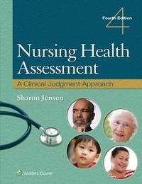 Abbildung von: Nursing Health Assessment - WOLTERS KLUWER HEALTH