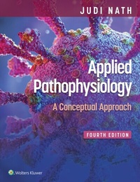 Abbildung von: Applied Pathophysiology - WOLTERS KLUWER HEALTH