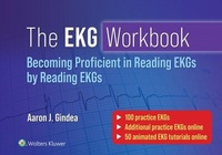Abbildung von: EKG Workbook - WOLTERS KLUWER HEALTH