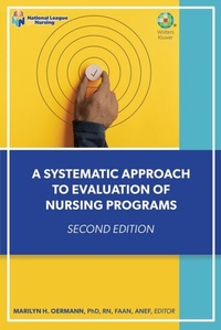 Abbildung von: Systematic Approach to Evaluation of Nursing Programs - WOLTERS KLUWER HEALTH