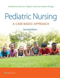Abbildung von: Pediatric Nursing - WOLTERS KLUWER HEALTH