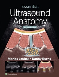 Abbildung von: Essential Ultrasound Anatomy - WOLTERS KLUWER HEALTH