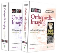 Abbildung von: Orthopaedic Imaging - WOLTERS KLUWER HEALTH