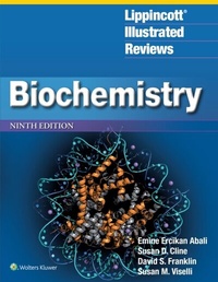 Bild: Lippincott(R) Illustrated Reviews: Biochemistry - WOLTERS KLUWER HEALTH