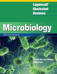 Bild: Lippincott(R) Illustrated Reviews: Microbiology - WOLTERS KLUWER HEALTH