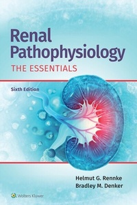 Abbildung von: Renal Pathophysiology - WOLTERS KLUWER HEALTH