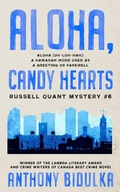 Cover: Aloha, Candy Hearts - Bon Vivant Books