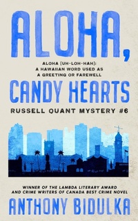 Abbildung von: Aloha, Candy Hearts - Bon Vivant Books
