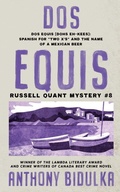 Cover: Dos Equis - Bon Vivant Books