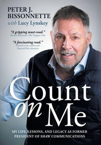 Abbildung von: Count on Me - Ingenium Books