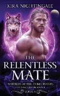 Cover: The Relentless Mate - Editions Spottiswoode
