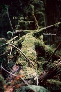 Cover: The Time of Falling Apart - Harbour Publishing