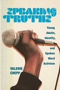 Cover: Speaking Truths - Rutgers University Press