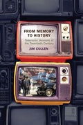 Cover: From Memory to History - Rutgers University Press