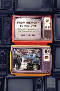 Enlarge image Cover: From Memory to History - Rutgers University Press