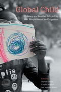 Cover: Global Child - Rutgers University Press
