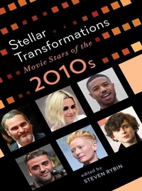 Enlarge image Cover: Stellar Transformations - Rutgers University Press