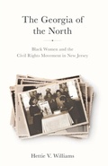 Cover: Georgia of the North - Rutgers University Press