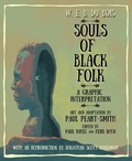 Cover: W. E. B. Du Bois Souls of Black Folk - Rutgers University Press