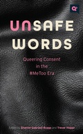Cover: Unsafe Words - Rutgers University Press
