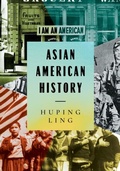 Cover: Asian American History - Rutgers University Press