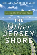 Cover: The Other Jersey Shore - Rutgers University Press