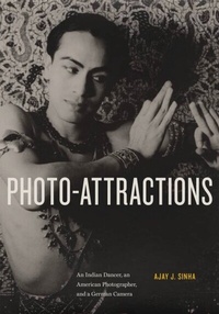 Abbildung von: Photo-Attractions - Rutgers University Press
