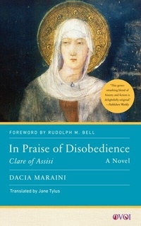 Abbildung von: In Praise of Disobedience - Rutgers University Press