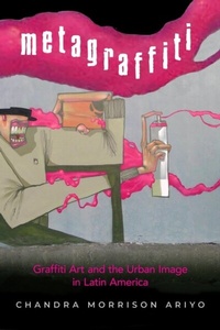 Abbildung von: Metagraffiti - Rutgers University Press