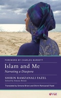 Cover: Islam and Me - Rutgers University Press