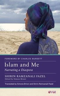 Enlarge image Cover: Islam and Me - Rutgers University Press