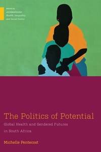Abbildung von: Politics of Potential - Rutgers University Press