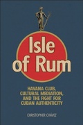 Cover: Isle of Rum - Rutgers University Press