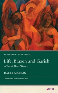 Abbildung von: Life, Brazen and Garish - Rutgers University Press