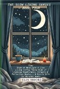 Cover: Tiny Book of Moonlight A Slow Living Coffee Table Book of Evening Mindfulness, Rituals & Reflective Quotes - A Gentle Gift for Mindful Souls - Vibrant Books