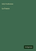 Cover: La France - Antigonos Verlag
