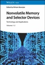 Bild: Nonvolatile Memory and Selector Devices - Wiley-VCH