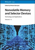 Bild: Nonvolatile Memory and Selector Devices - Wiley-VCH