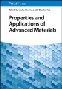 Cover: Properties and Applications of Advanced Materials - Wiley-VCH