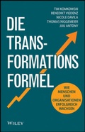 Bild: Die Transformationsformel - Wiley-VCH