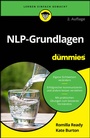 Bild: NLP-Grundlagen für Dummies - Wiley-VCH