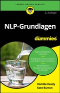 Bild: NLP-Grundlagen f&uuml;r Dummies - Wiley-VCH