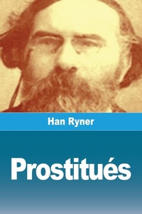 Enlarge image Cover: Prostitues - Prodinnova