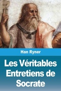 Cover: Les Veritables Entretiens de Socrate - Prodinnova
