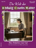 Cover: Die Welt der Hedwig Courths-Mahler 779 - Bastei L&uuml;bbe