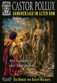 Abbildung von: Castor Pollux 2.Staffel - Bastei Lübbe