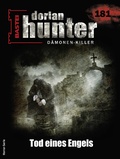 Cover: Dorian Hunter 181 - Bastei L&uuml;bbe