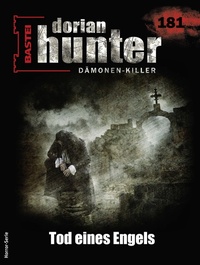 Enlarge image Cover: Dorian Hunter 181 - Bastei Lübbe